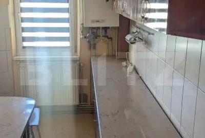 Garsonieră decomandată în Central - 11