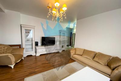 2 Camere Decomandat Bloc nou cu terasa pe IC Bratianu - 31