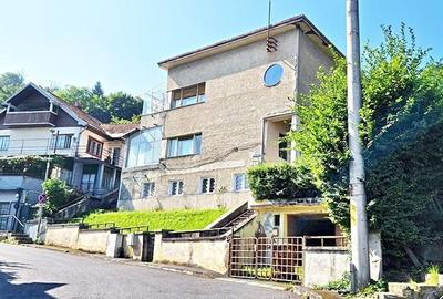 COMISION 0%. Drumul Poienii, apartament pe doua nivele, 163mp, 225000 euro. - 1