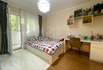 Apartament 3 camere de vanzare in Manastur, Cluj Napoca - 4