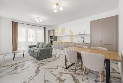 Duplex cu 4 camere cu Canalizare în Iris - 1