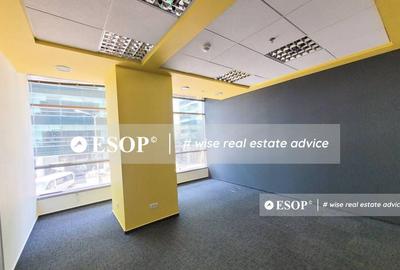 Spațiu comercial, de 7,021 mp, în Pipera - 3