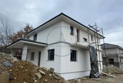 Proiect Reziden?ial 7 Case Insiruite in Zona Valea Rusului - 2