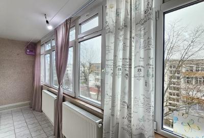 Apartament cu 2 camere semidecomandat în Țiglina 3 - 14