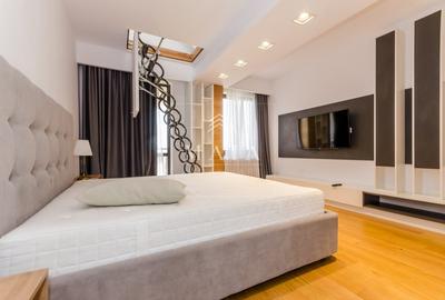 Apartament cu 3 camere decomandat, mobilat în Sub Arini - 8