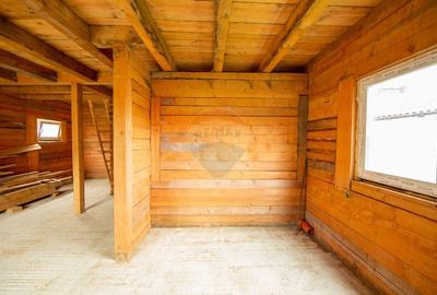 Duplex spatios - oportunitate pentru dezvoltatori sau doua familii - 13