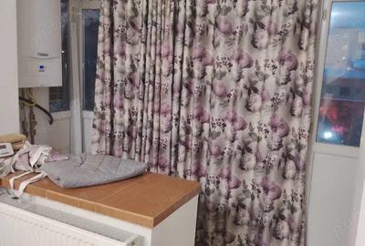 Apartament cu 2 camere semidecomandat în Central - 5