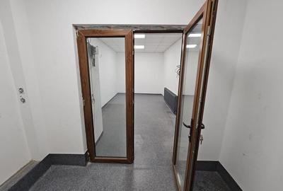 Theodor Pallady spatiu depozitare parter 115 mp - 2