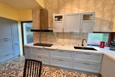 Casa deosebita cartier Noua, langa padure - 14