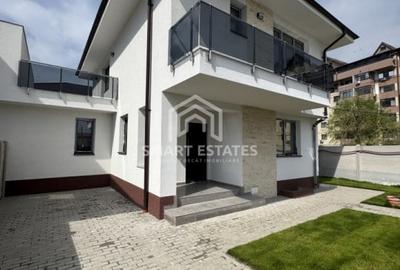 COMISION 0% DIRECT DEZVOLTATOR -VANZARE VILA STRADA VERII-  BRAGADIRU - 13