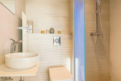 Apartament 3 Camere mobilat si utilat. 106 mp. Parcare subterana inclusa. - 10