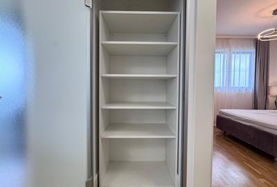 Apartament cu 2 camere în Barbu Văcărescu - 19