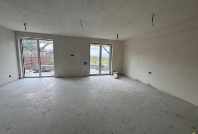 Oportunitate! Vanzare casa de tip duplex cu 4 cam., la 15 min. de Cluj - 2