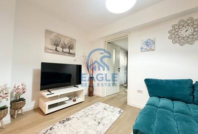 Apartament cu 2 camere semidecomandat, mobilat în Primo - 4