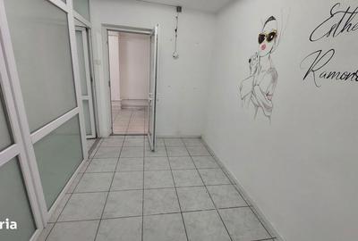 Spațiu comercial, de 43 mp, în Calea București - 1