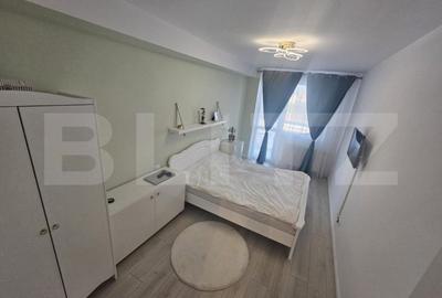 Apartament cu 3 camere decomandat în Central - 6