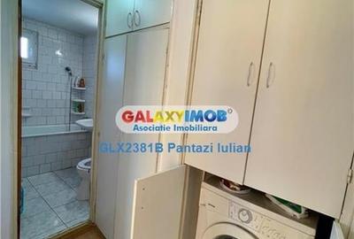 Apartament 3 camere | Crangasi | Decomandat | 8min. metrou - 10