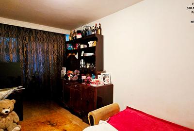 Apartament 1 camera, etaj2,mobilat si utilat, cartier Lenin - 2