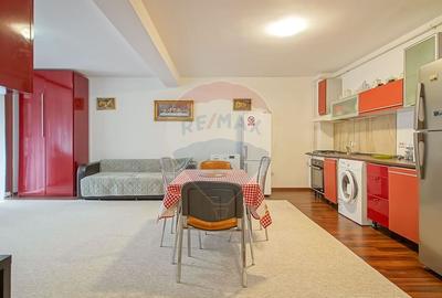 Apartament cu 2 camere semidecomandat în Nord - 17