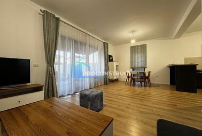 Casă individuală cu 4 camere cu Canalizare în Dumbrăvița - 3