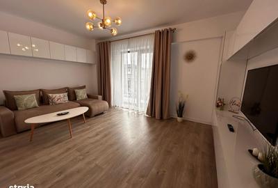 Apartament cu 2 camere decomandat în Popas Păcurari - 2