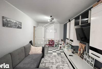 Apartament cu 2 camere în Micro 17 - 19