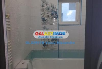 Garsonieră decomandată, mobilată în Berceni - 6