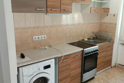 Apartament cu 3 camere semidecomandat în Take Ionescu - 1