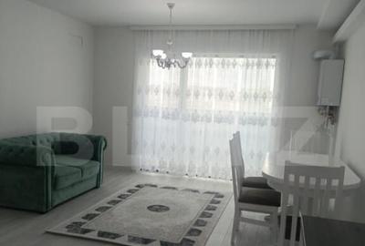 Apartament 2 camere , 61,7 mp utili , bloc nou Avanera - 4