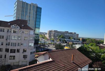 Apartament cu 2 camere decomandat, mobilat în 1 Mai - 2