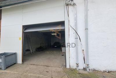 Hala / Spatiu industrial de inchiriat in zona Calea Baciului! - 3