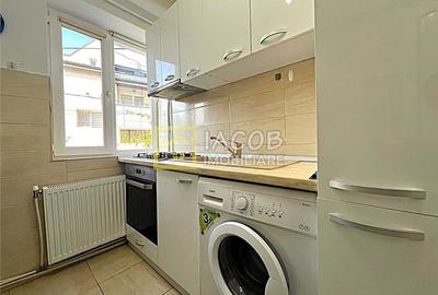 Parter inalt, str. Oituz 65, Bacau, 2 camere - 16