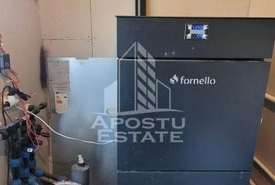 Duplex modern, mobilat și utilat in Pișchia - 11