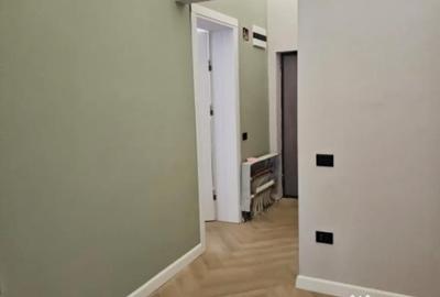 Apartament cu 3 camere semidecomandat în Ultracentral - 1