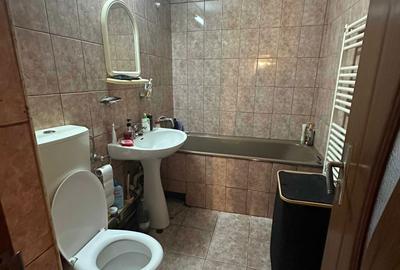 Apartament cu 2 camere decomandat în Mărăști - 8