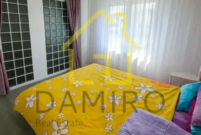 Apartament 4 Camere Calea Mosilor Fainari 5 Minute Metrou Obor Centrala Proprie - 5