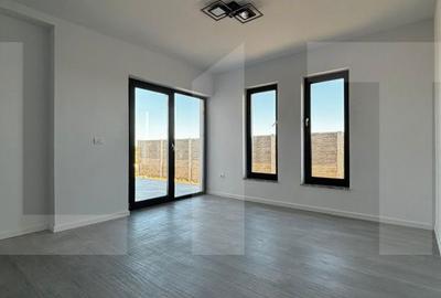 Apartament cu 3 camere în Urseni - 10
