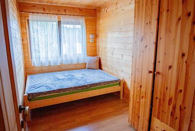 Duplex cu 3 camere cu Teren 1200 Mp în Giurcuța de Sus - 6