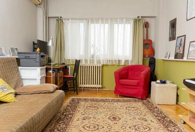 Apartament 3 camere, 76.6mp, balcon mare, Pta Iuliu Maniu - 5