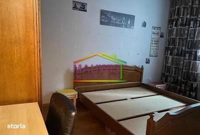Apartament cu 2 camere semidecomandat în Romană - 4