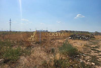 Teren intravilan | 605mp | Dobroesti | Dubla deschidere - 10