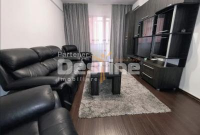 Apartament cu 2 camere decomandat, mobilat în Rahova