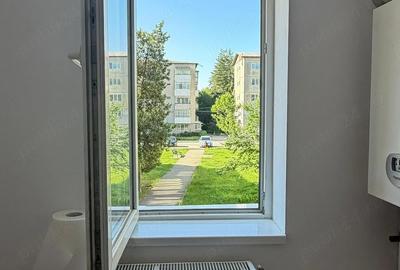 Apartament cu 2 camere semidecomandat în Ultracentral - 4