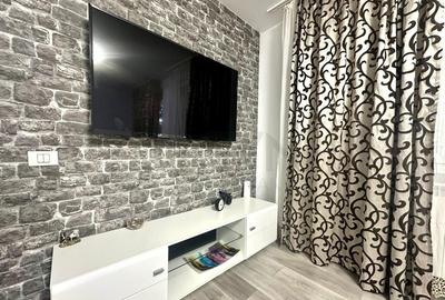 2 camere I 45 mp I Parcul Circului - 2