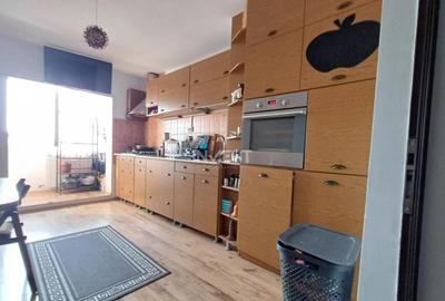 Apartament de 4 camere, 2 bai, 93,64 mp, mobilat-utilat - 3