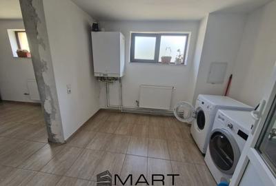 Casa cu 5 camere in Cisnadie - 10