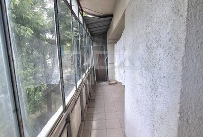 3 camere, decomandat, et 1/10, centrala-Bdul Ghencea - 6