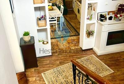 Vila eleganta P+E+M si 550mp teren, Bucium-Iasi. - 4