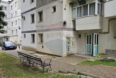 Garsoniera 21 mp, Dorohoi, Botosani - 2