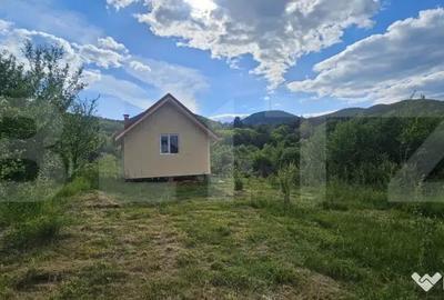 Teren de 1281 mp, în Căprioara - 3